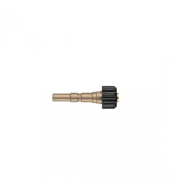 Adaptateur M22 F – raccord rapide D12