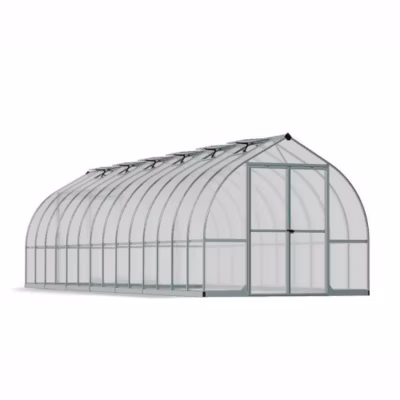 Serre de jardin polycarbonate Bella 20,60 m