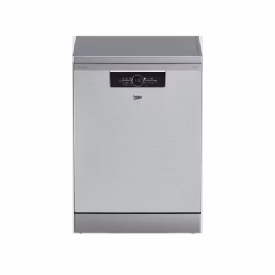 Lave-vaisselle 60cm 16 couverts 42db. Beko BDFN36640XC bpro 500