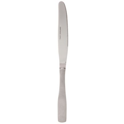 Couteau Inox VIEUX PARIS – Lot de 12 – Pradel