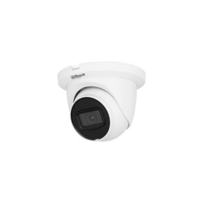 Caméra Dôme Ip Extérieure 4 Mp Ir 30m Wizsense