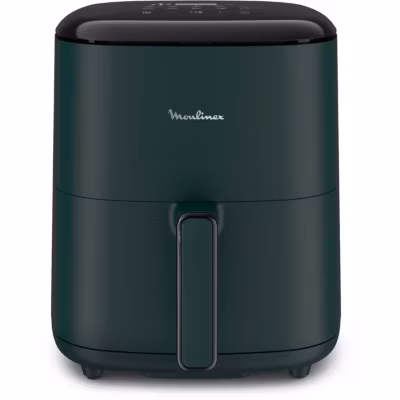 Moulinex Easy Fry Max, Friteuse sans huile, Air Fryer, 5L , 6 personnes, Digital, EZ245320