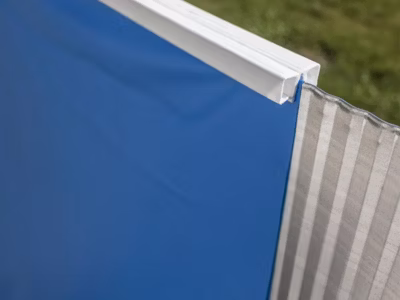 Liner seul bleu pour piscine acier ronde 5,70 x 1,32 m – Gré