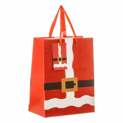 SAC CADEAU PN PAILLETTES PM – Atmosphera