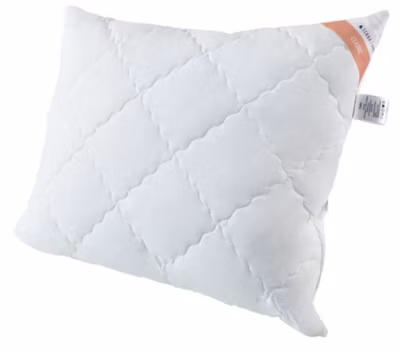 Oreiller 70×80 CLASSIC COMFORT Senna Home Blanc