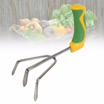 Griffe de jardin Aidapt VL141 – Grip ergonomique