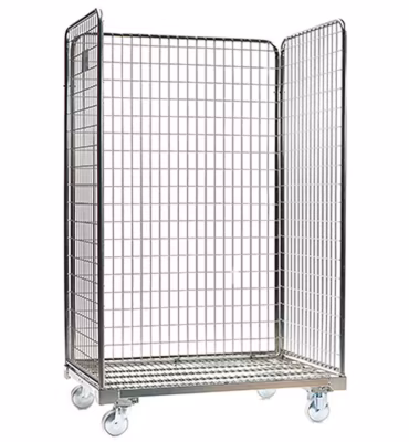 Roll grand volume 3 côtés – Hauteur 1710 mm – Charge max 500kg – 1000563