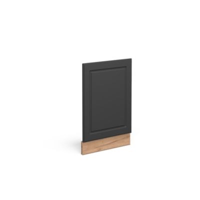 Vicco Façade Anthracite-or 45cm sans PT