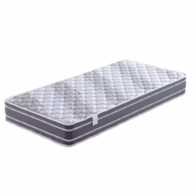 Matelas mousse 100×190 – épaisseur 23 cm – confort optimal – soutien ferme – usage quotidien – sommeil réparateur