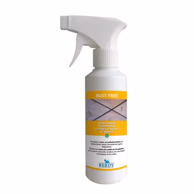 Rust Free – Détachant rouille – Berdy – 200 ml