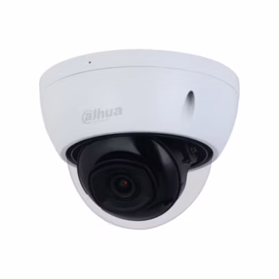 Caméra Ip Dôme Wizsense Ir 4mp – Ipc-hdbw2441ep-s-0280b