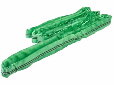 Elingue ronde sans fin 2T 1,5m vert – MURTRA – ZC 2000×1,5