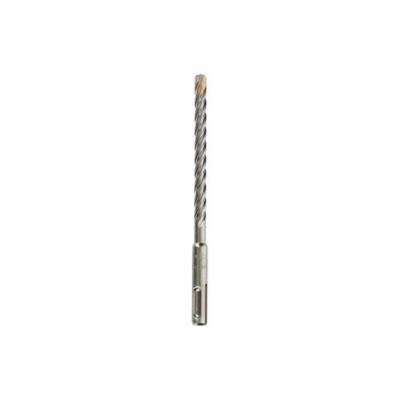 Foret béton SDS Plus 4 taillants diamètre 22 x 450mm – HANGER THOR -155761