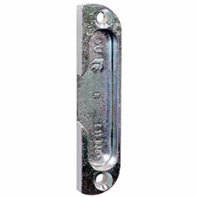 Gâche galet pour menuiserie bois – FERCO – E-11968-00-0-1