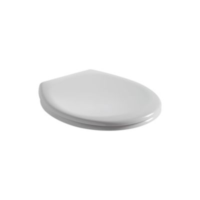 Abattant Pour Wc Carisma Thermodurcissable Soft-Close