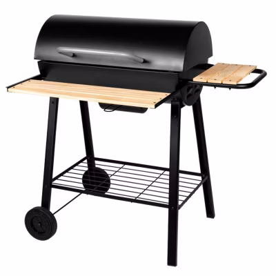 barbecue au charbon de bois OHIO – SOMAGIC
