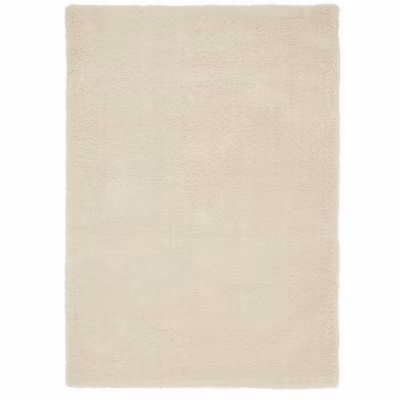 Tapis shaggy tufté TITO 120×170 cm