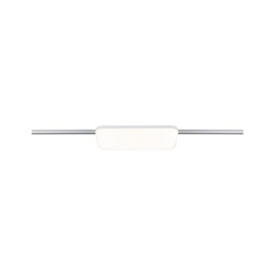 URail Panneau Campo 1541,7lm 15,5W 3000K gradable 230V Blanc