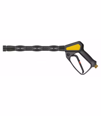 Pistolet haute pression avec manchon M22M – M22F