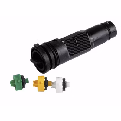 Cartouche débimètre kit – DIFF pour Chaffoteaux : 60000870