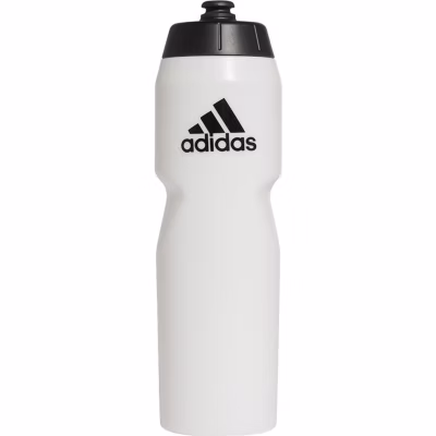 Adidas – Gourde PERFORMANCE Blanc (Taille unique)