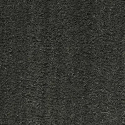 Tapis Brosse Coco PMR-ERP anthracite – 17mm – Rouleau de 2m x 2m
