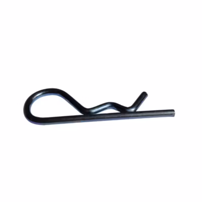 50 Goupilles BETA D. 6 mm – Zingué blanc – D-Work