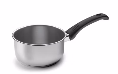 Casserole inox 20cm Lacor 85220 studio