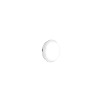 Plafonnier LED rond étanche IP54 30W