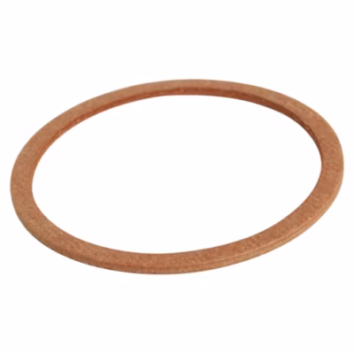 Somatherm For You – Lot de 5 joints fibre extérieur en 22/150