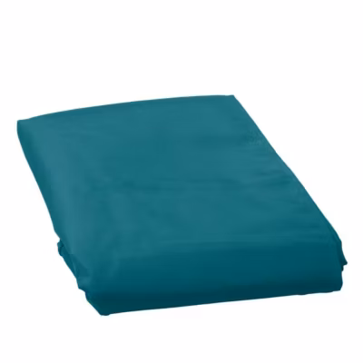 Toile de parasol Éléa Bleu canard – Hespéride