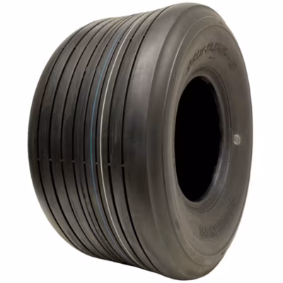 18×9.50-8 pneu tondeuse 6ply Multi turf rib – hay bob turner rake – Wanda P508