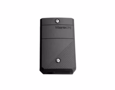 Récepteur Marantec Digital 344 433mhz pour portails et garages