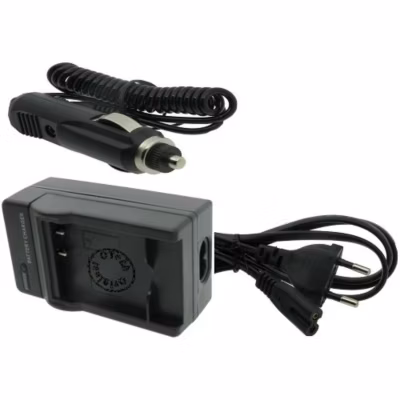 Chargeur compatible avec SONY DSC-W830