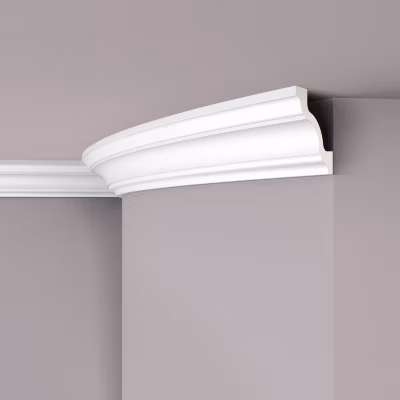 Corniche NMC ARSTYL Z19 Flex Moulure décorative flexible
