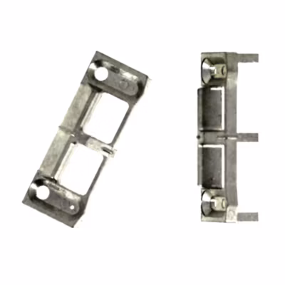 Gâche tringle double – FERCO – E-19551-20-0-1