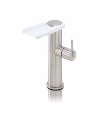 Mitigeur cascade lavabo haut COR C227-Bn AWA