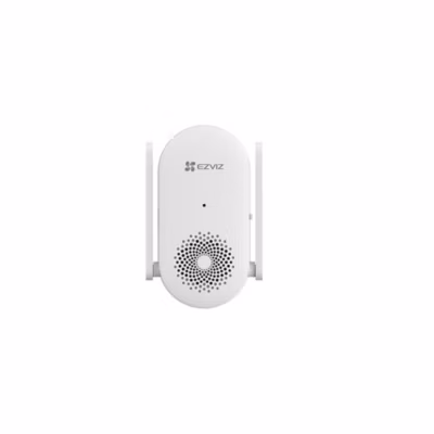 Carillon Wifi Pour Sonnette Vidéo Ezviz