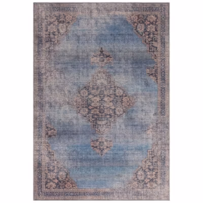 Tapis salon et chambre style orient DANA 160×230 cm