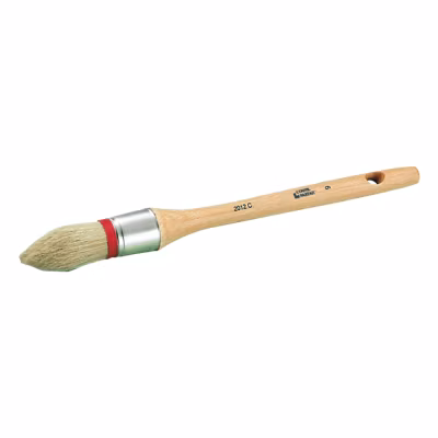 brosse à réchampir universelle 0