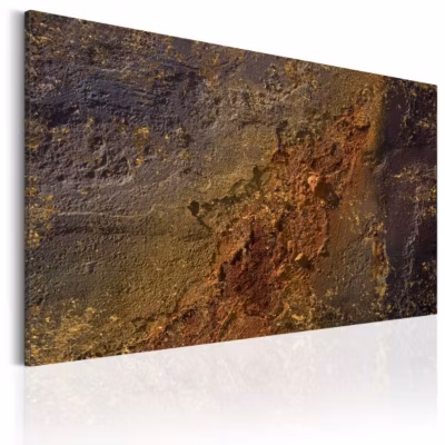 Tableau Lunar Structure 60×40 cm