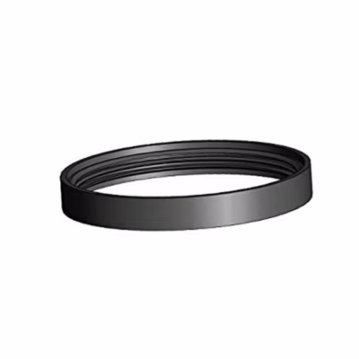 Lot de 1 Joint en silicone diam 130 mm pour poêle haute température